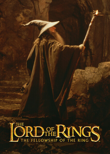 The Lord of the Rings: The Fellowship of the Ring (2001) - IMDb