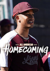 All American: Homecoming